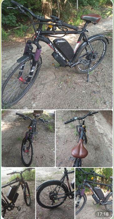 Єлектроровер ,електро велосипед, велосипед.