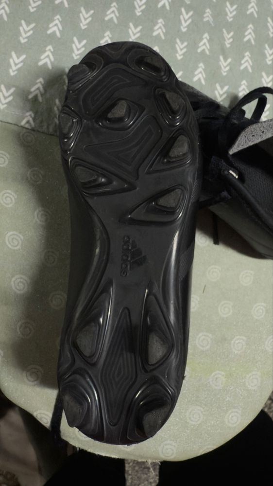 Chuteiras Adidas Predator