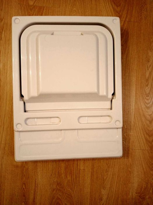 Umywalka składana  Cleo przyczepa kempingowa, kamper