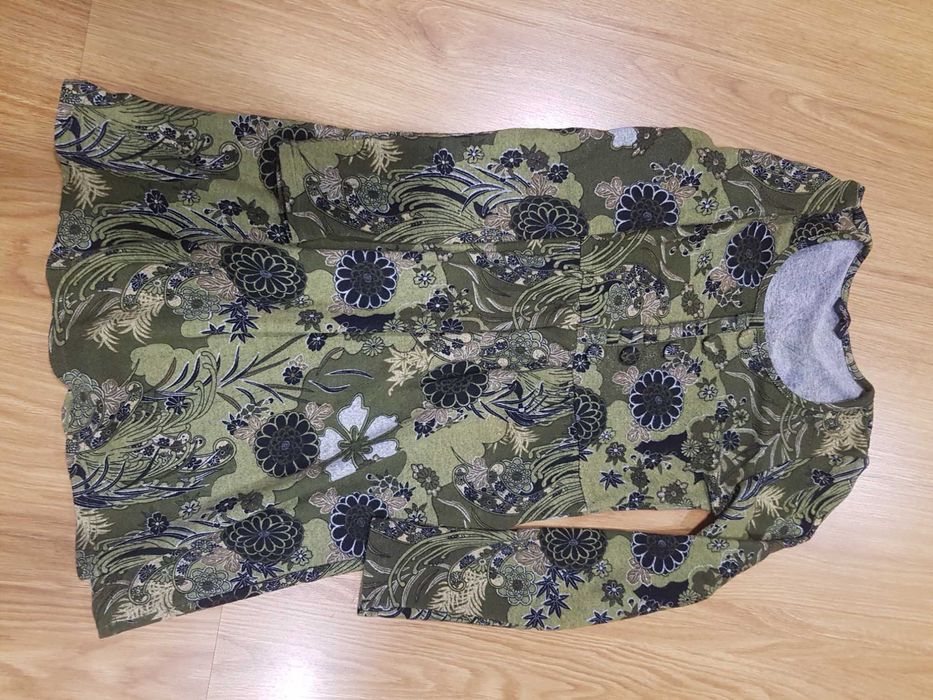 Blusa only ganga,Camisa verde tropa nova tiffosi