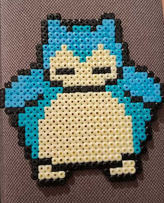 Snorlax Pokemon snorlax
