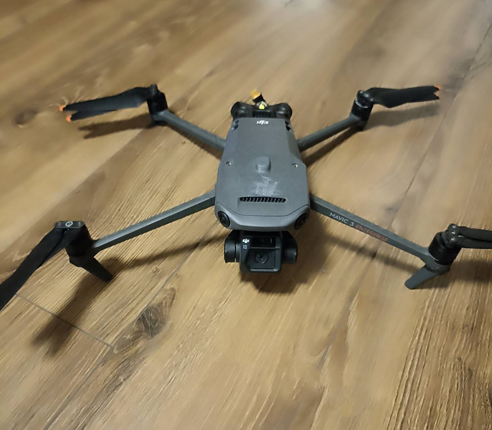 Dji Mavic3 enterprise