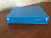Брандмауер, мережевий екран Datto pfSense, OpenWRT, Proxmox.