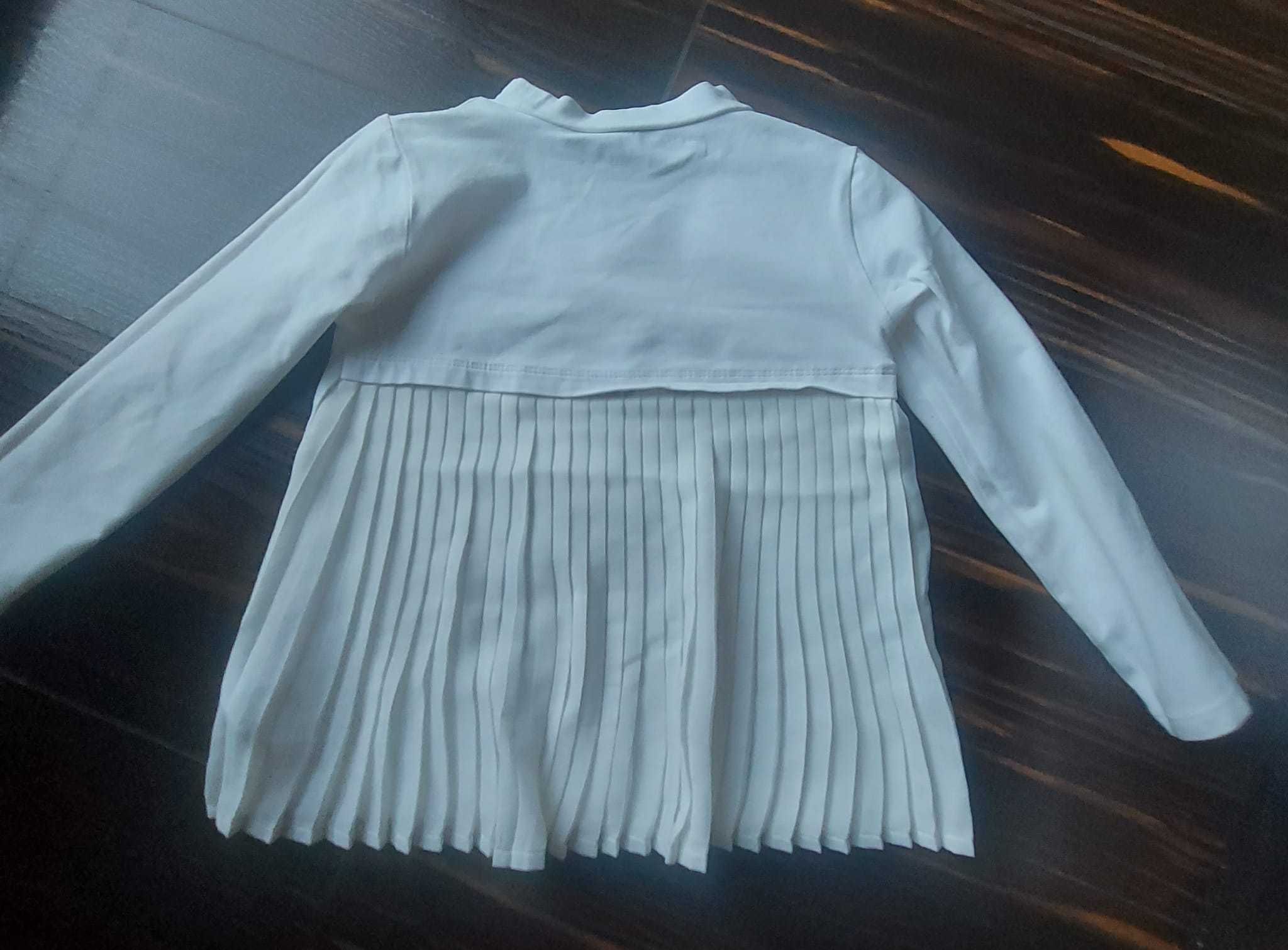 Bluzka tunika Mayoral rozmiar 116