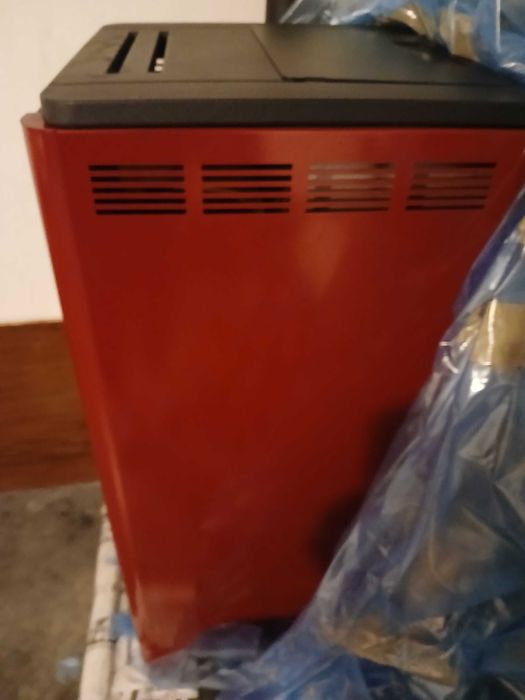 Maquina de pellets
