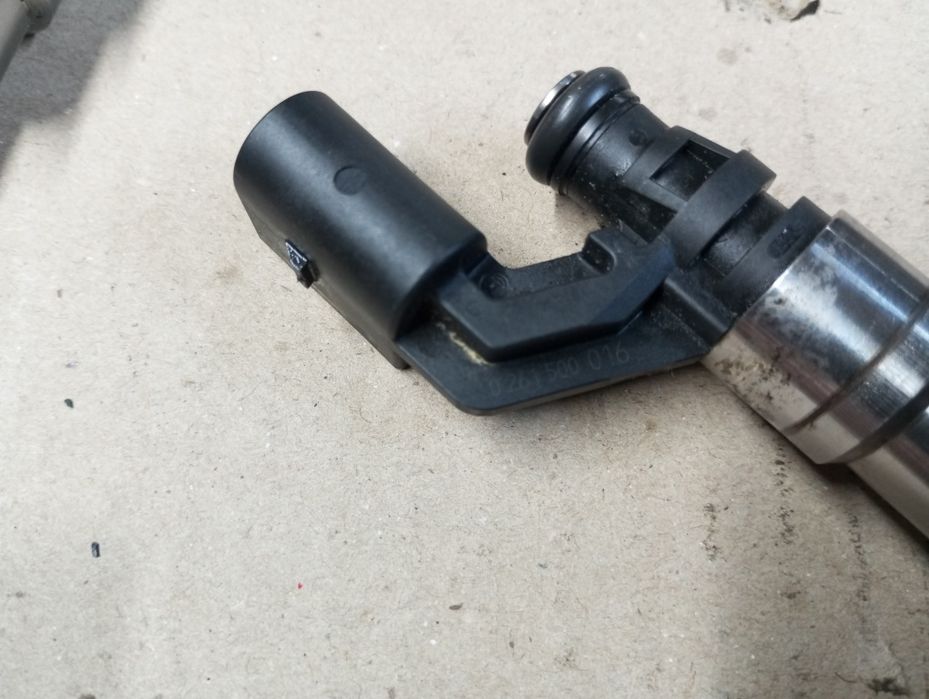 Форсунки 1.4 1.6 FSI Golf 5 Passat B6 Audi A3 Touran Polo