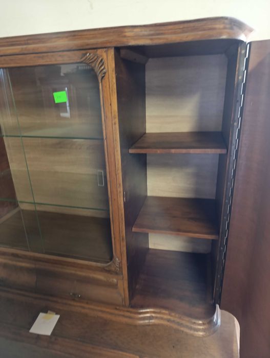 Kredens, biblioteczka, witryna #162