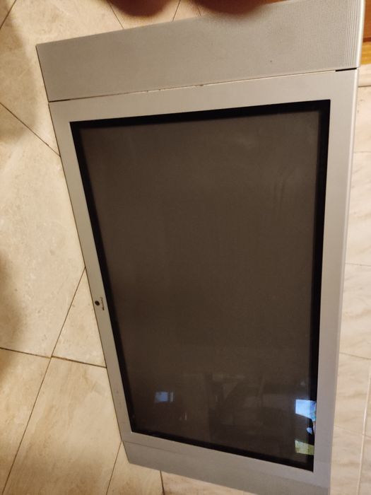 Televisão Electric