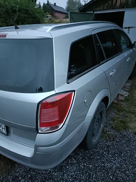 Opel Astra H 1.6 Kombi