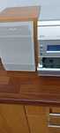 Aparelhagem marca sony em excelente estado