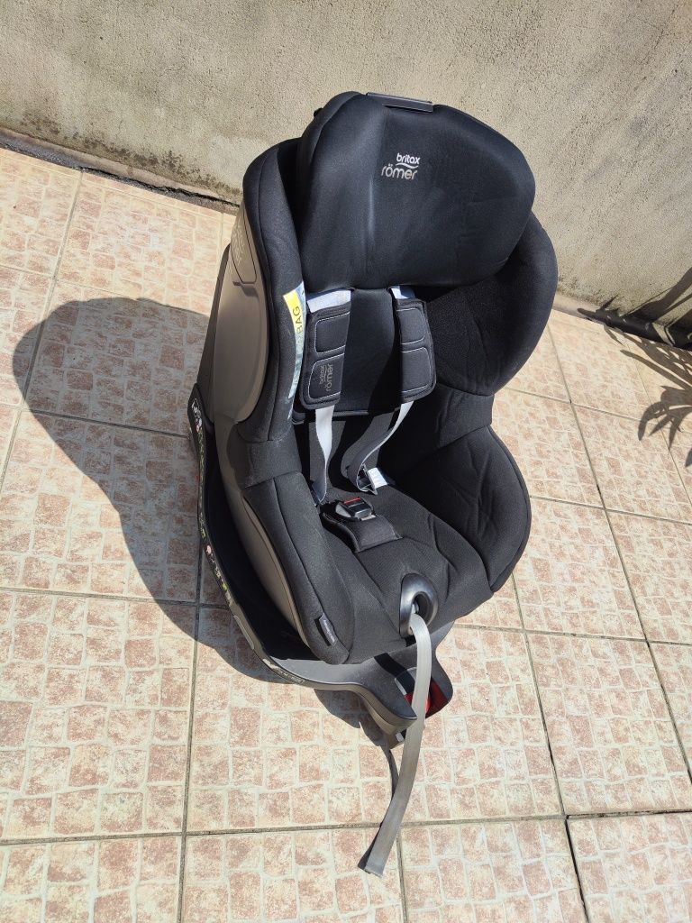 Cadeira auto I size