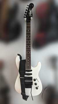 Fender Limited Edition HM Strat RW Bright White