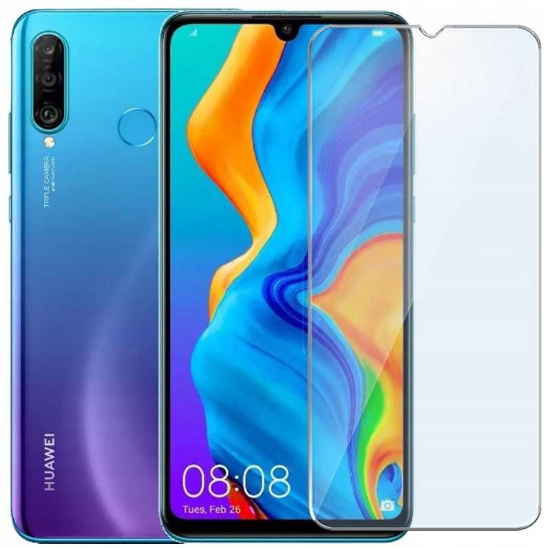 3 x Szkło Hartowane do Huawei P30 Lite