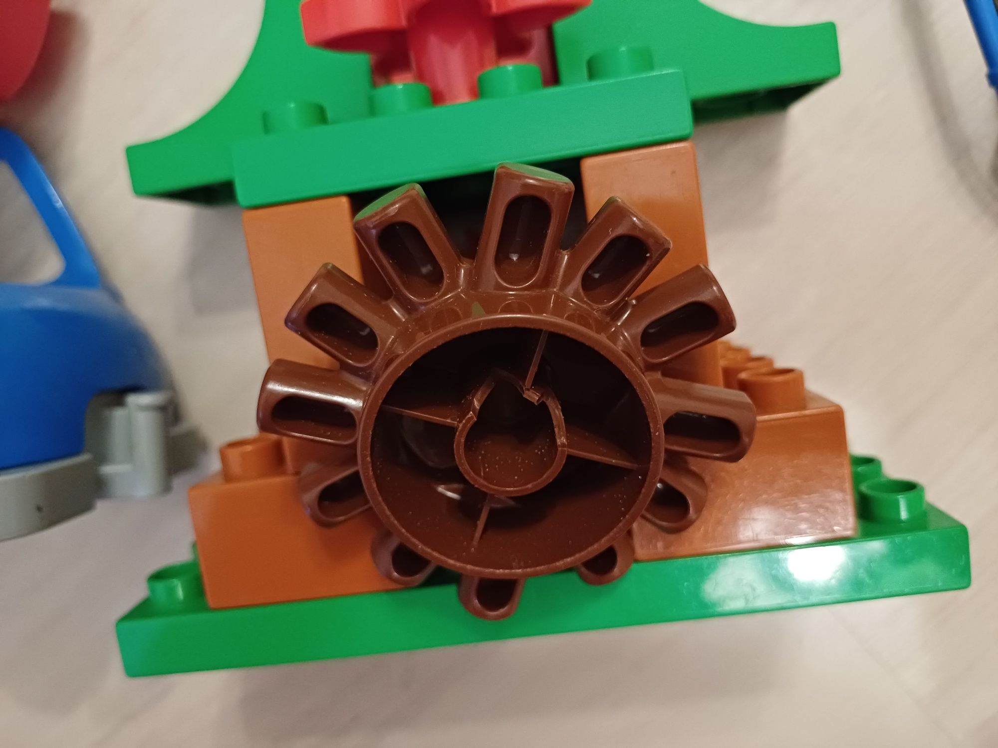 Lego duplo 10583 Wycieczka na ryby