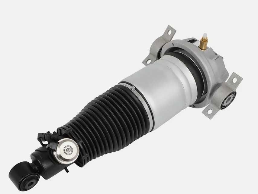 Audi Q7 4L Amortecedor Pneumático Dianteiro e Traseiro