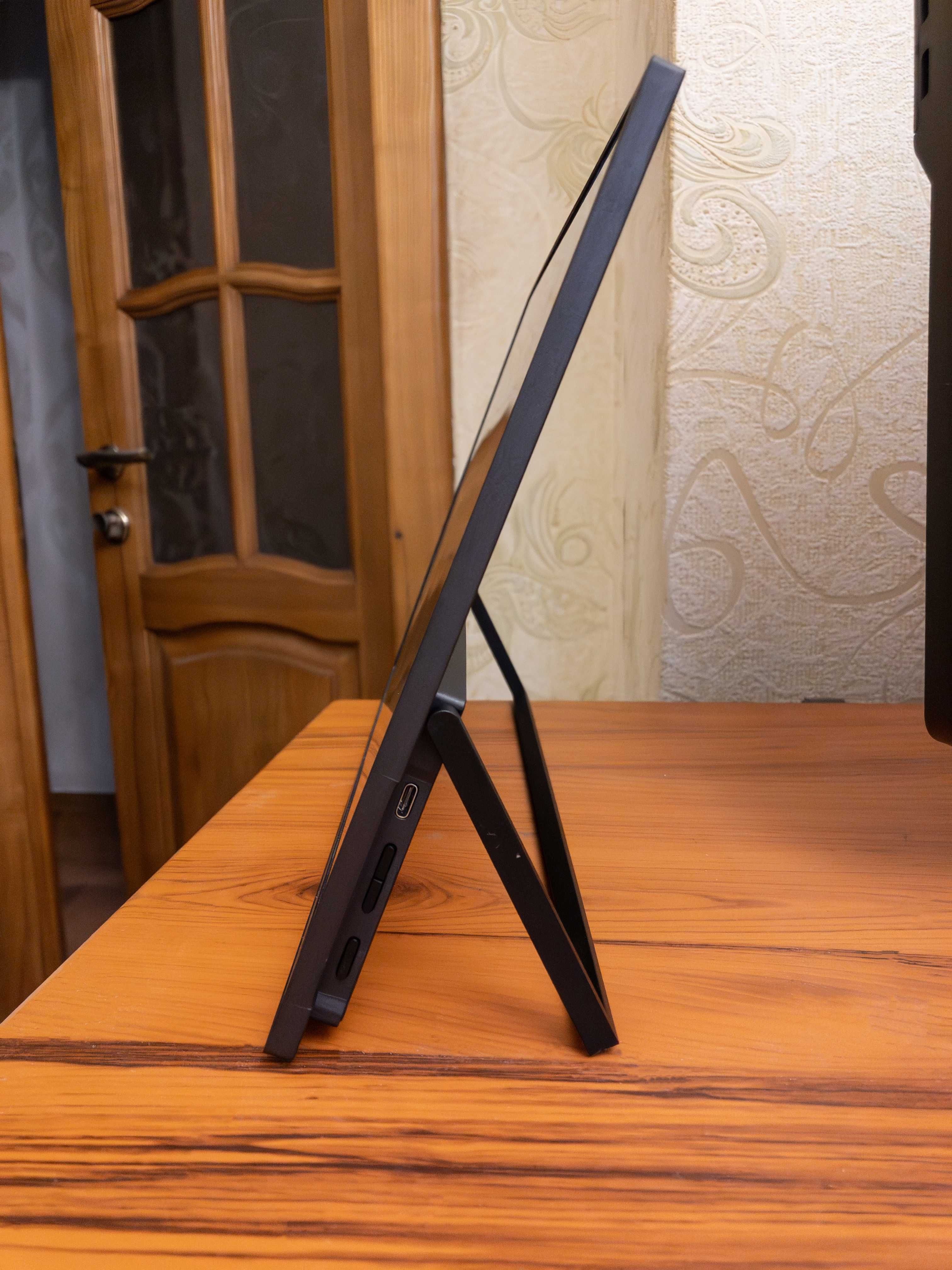 Портативный Монитор QHD 16" 2560x1600 iPS Uperfect