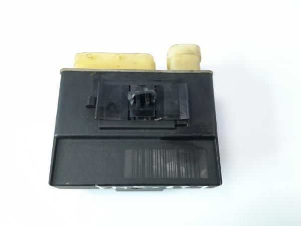 Temporizador velas CITROËN Berlingo Van (B9)