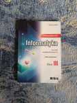 Informatyka ,,Terazbajty'' zakres podstawowy dla klas 3