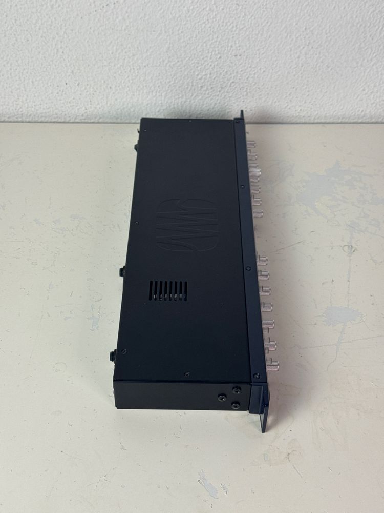 Pre-amplificado Presonus Studio Channel