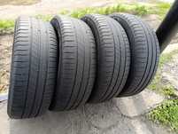 Літні шини Michelin 205/60 R16 резина Р16