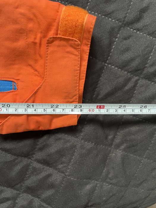 Kurtka narciarska snowboardowa Quicksilver Utility quicktech 8.000 S