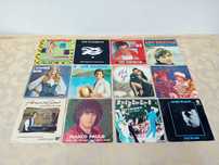 Discos de Vinil Singles