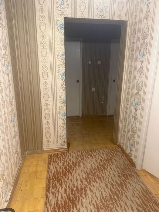 1к квартира в 5 хв. від метро Академмістечко