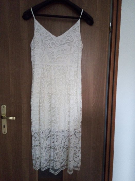 Sukienki różne rozmiary