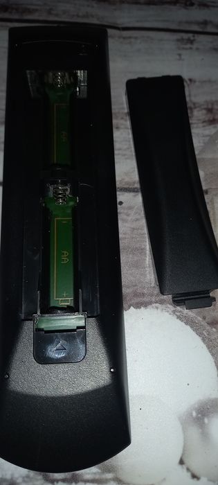 Універсальний пульт