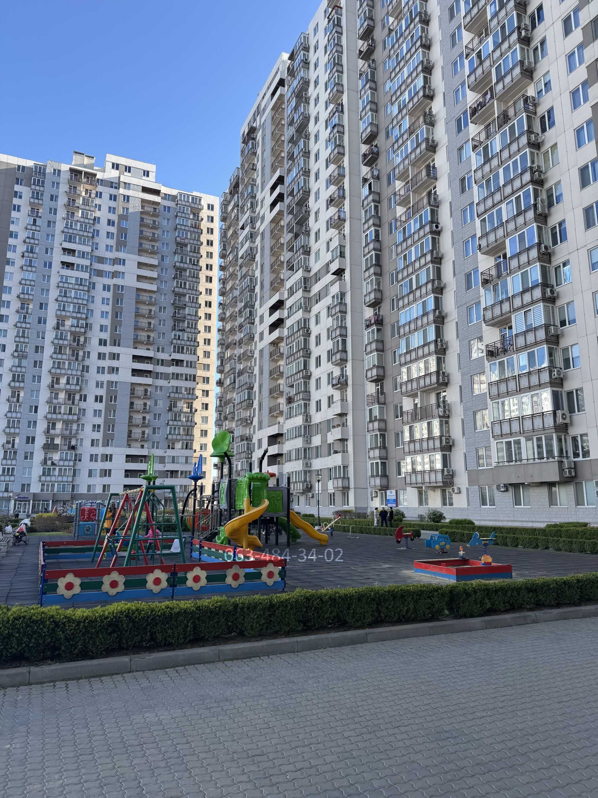 Стильная ‼️1-комн квартира ЖК Альтаир 2‼️ есть генератор‼️балкон