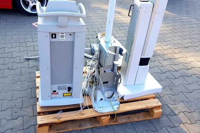 Laser medyczny Light Sheer EC do depilacj,