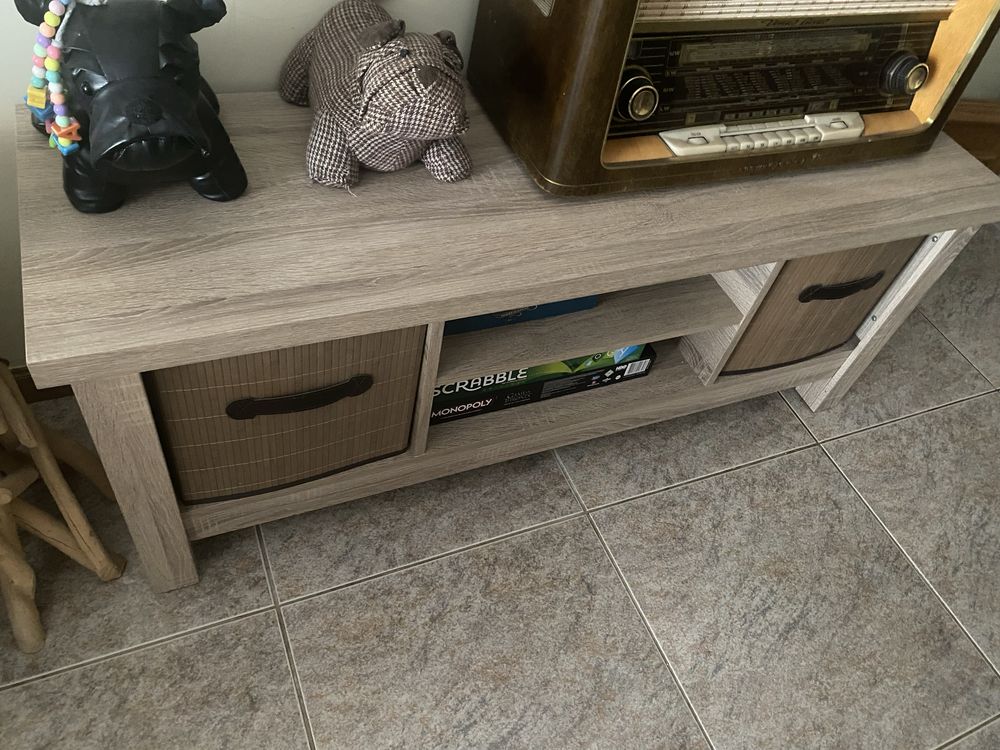 Estante + Aparador + Movel TV