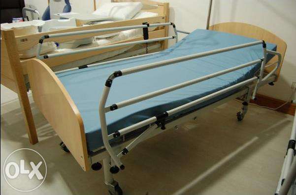 Camas Articuladas Manuais Novas