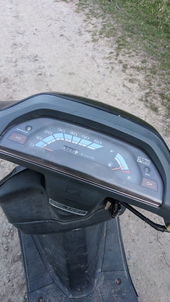 Продам Honda takt 24