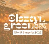 Karnet Bilet 3 dniowy VIP Olsztyn Green Festival