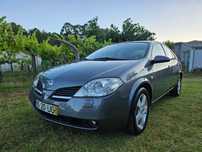 Nissan Primera 2.2 DDT Acenta