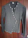 Sweat Senhora tam S Jus D Orange