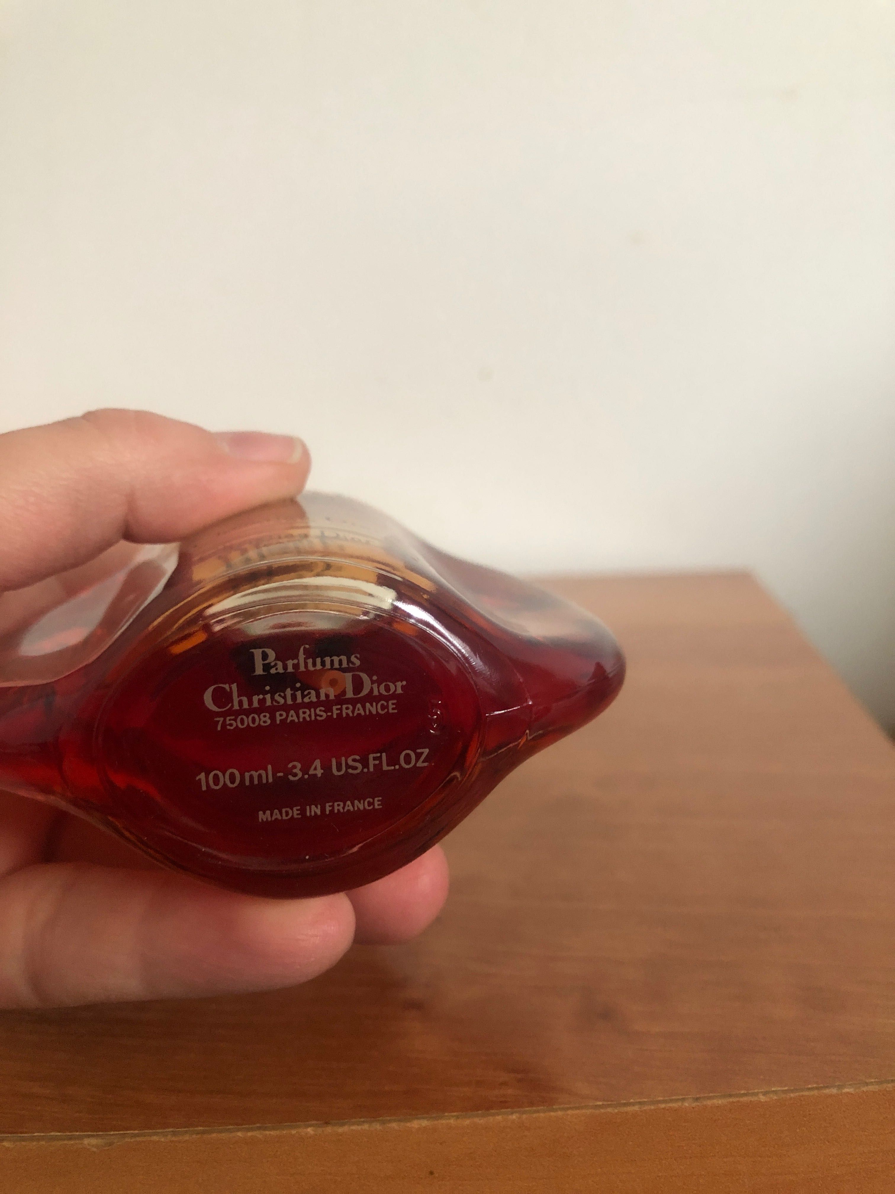 Dior Dune.Mega Unikat!
