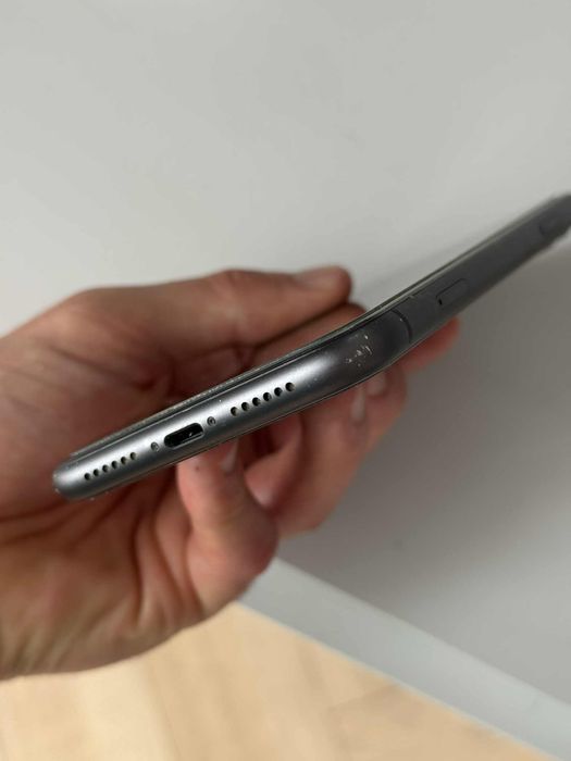 Iphone 11 128gb czarny