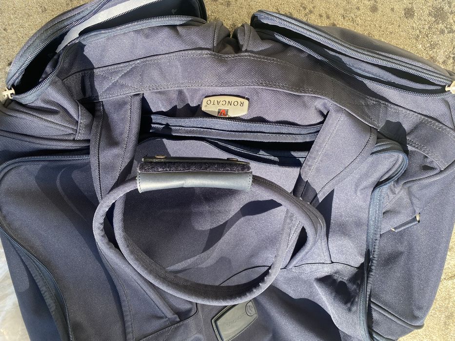 Saco de visgem Roncato - grande