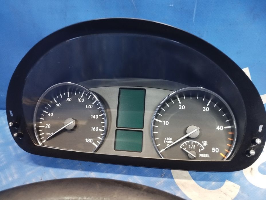 Мультируль Спринтер 906 Мультируль Спринтер 906 Sprinter 906