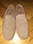 Продам взуття чоловіче  Hush Puppies