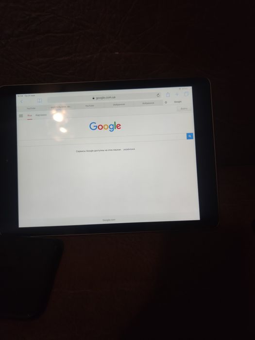 Планшет Айпад ХР 32г ( той самий 7)