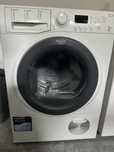 Maquina de secar hotpoint