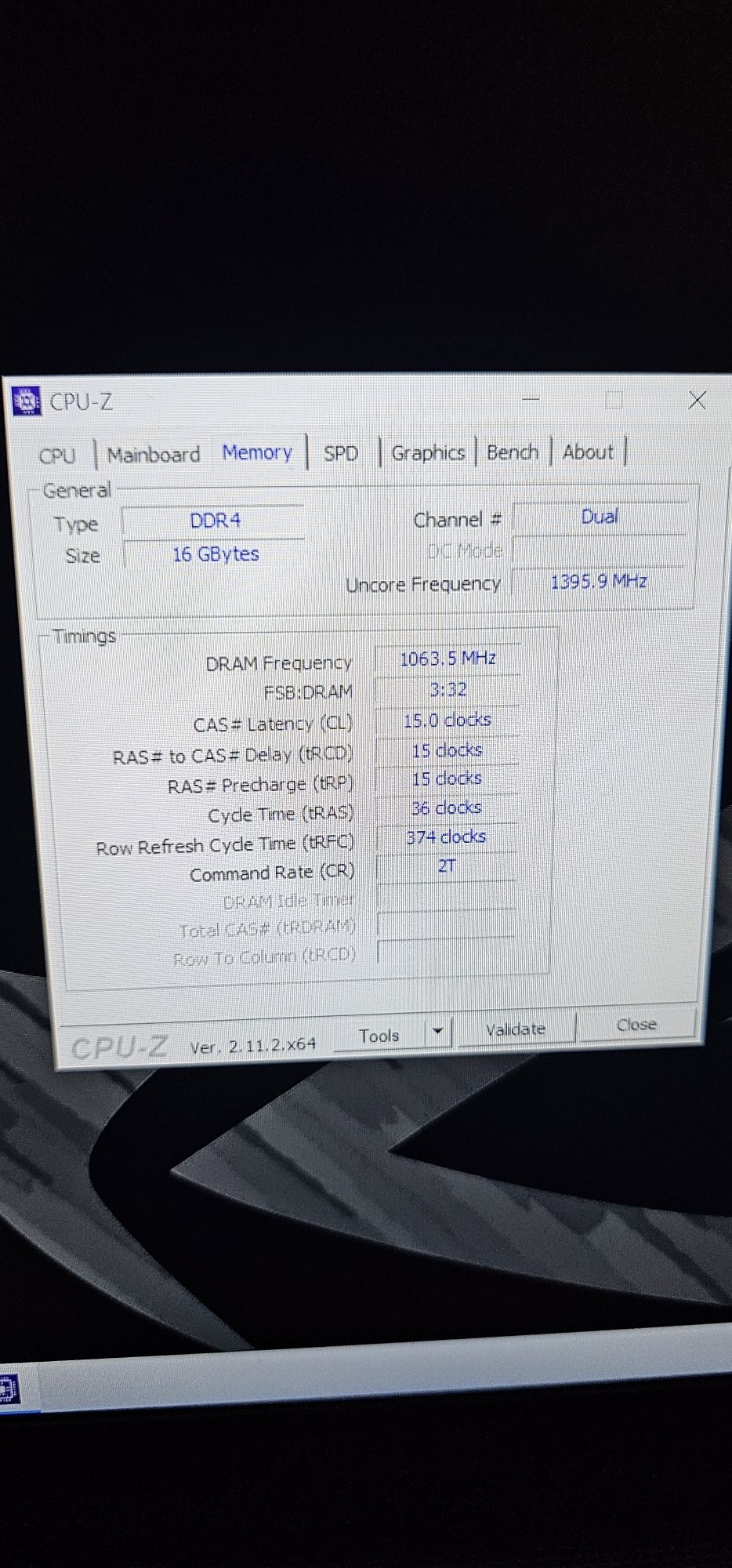Portátil Asus ROG FZ50V i5 nvidia gtx 950 16gb RamM