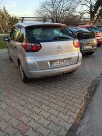 Citroen Picasso HDi 1.6