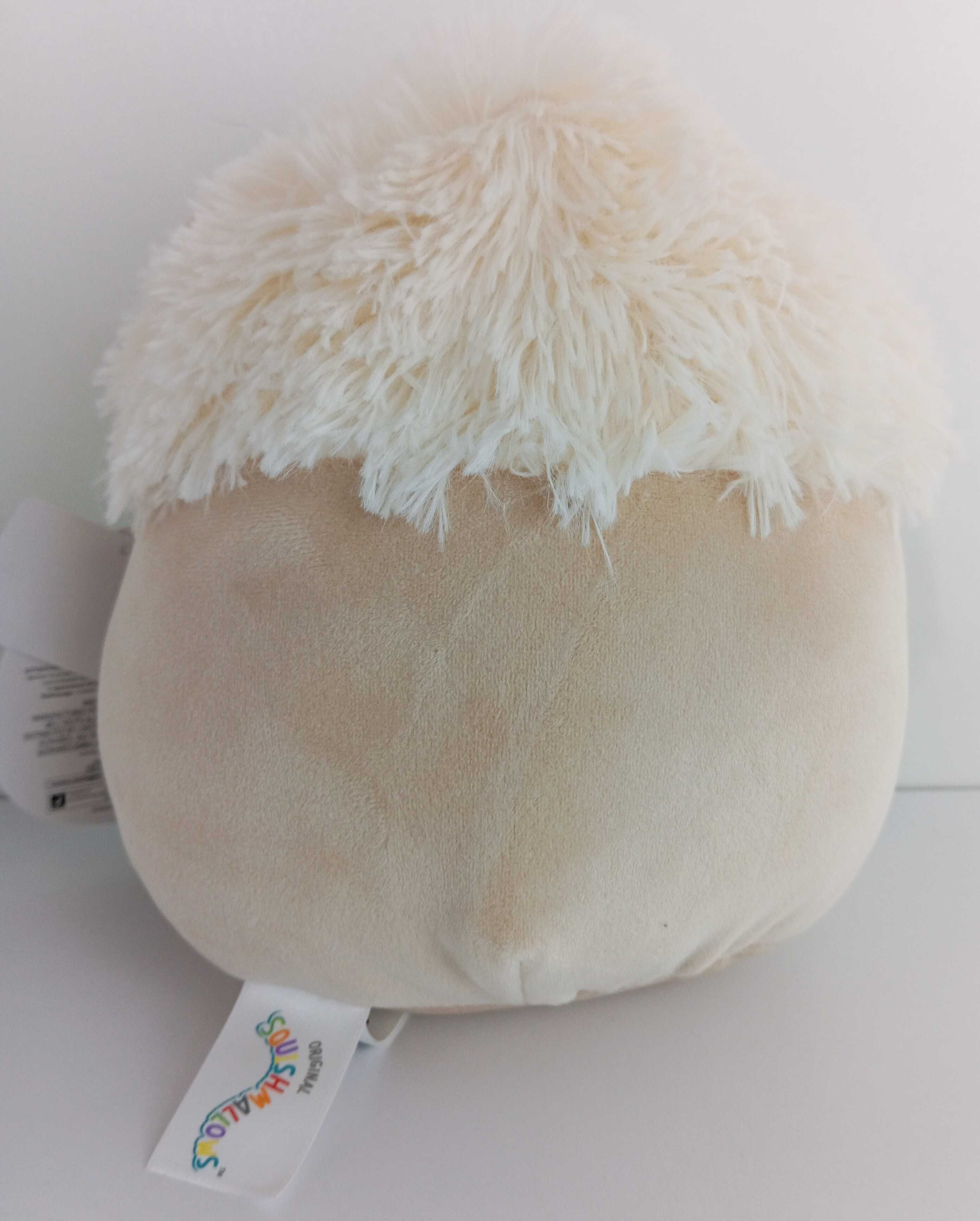 Małpka squishmallows 19 cm