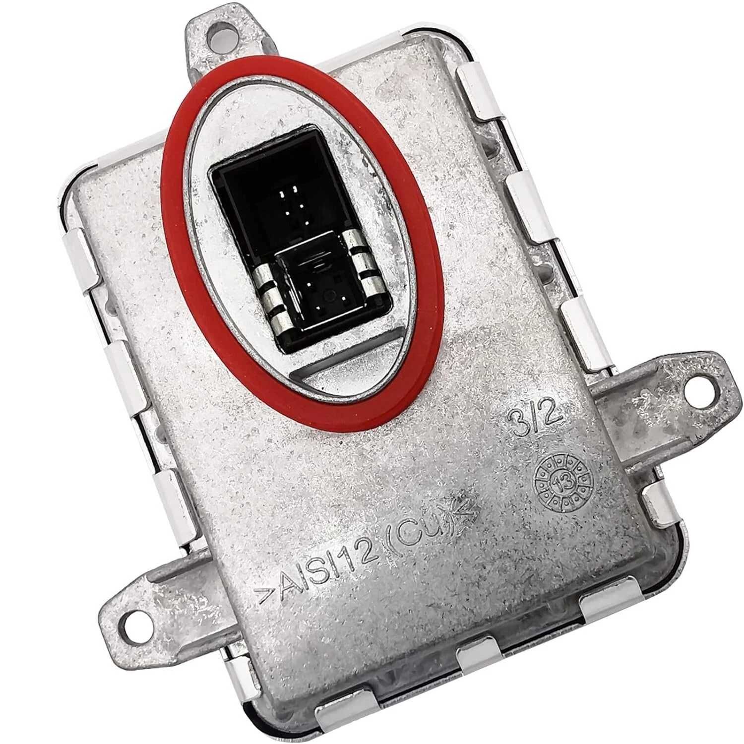 Balastro Xenon A222.900.330.0 Novo