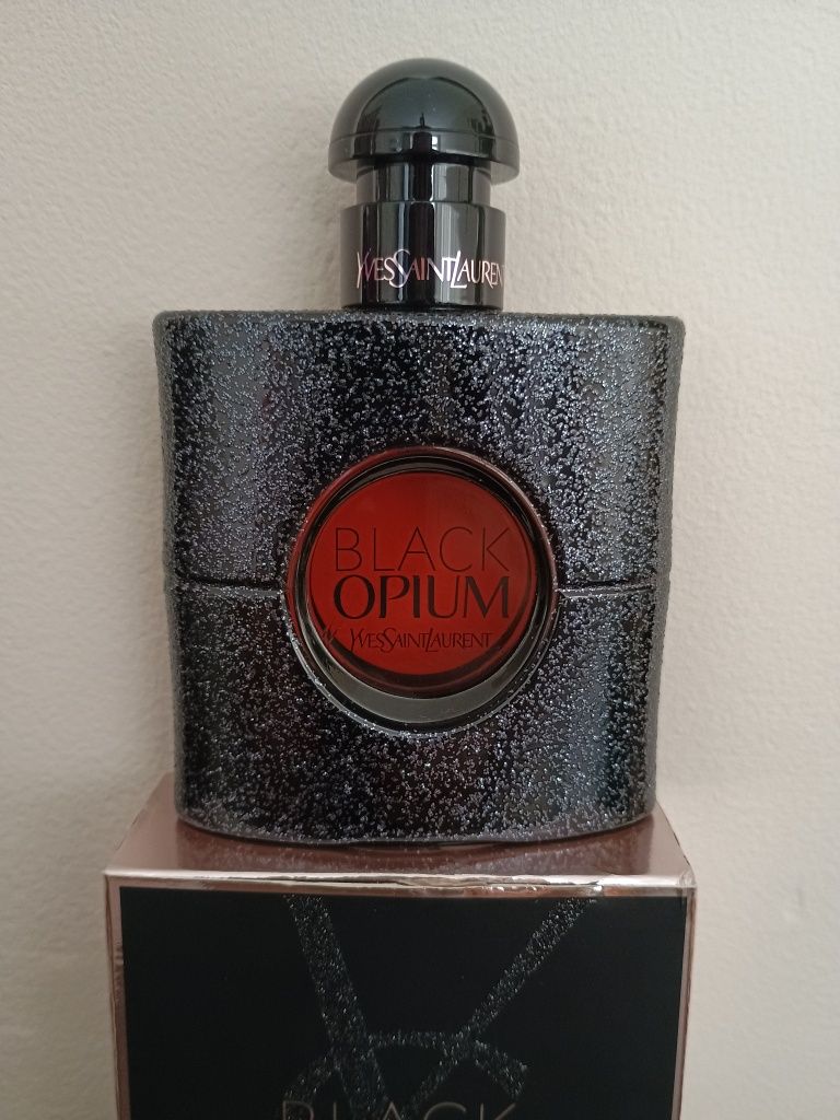 Black Opium Yves Saint Laurent 50ml