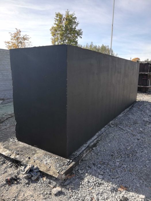 Kanał betonowy garażowy 100% SZCZELNY Jasionka Krasne